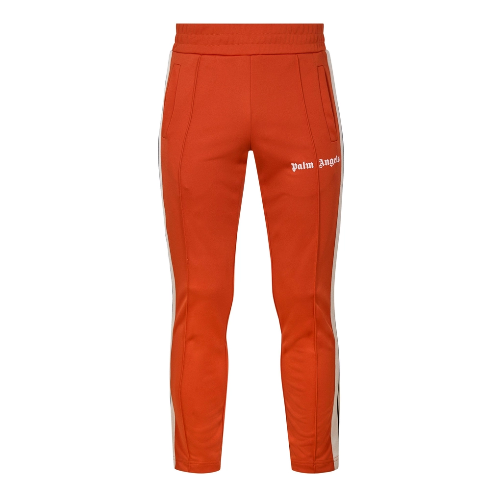 Palm Angels Classic Track Pants - Off White